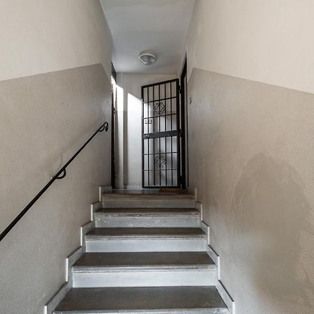 Santa Caterina Apartment By Wonderful Italy 볼로냐 외부 사진