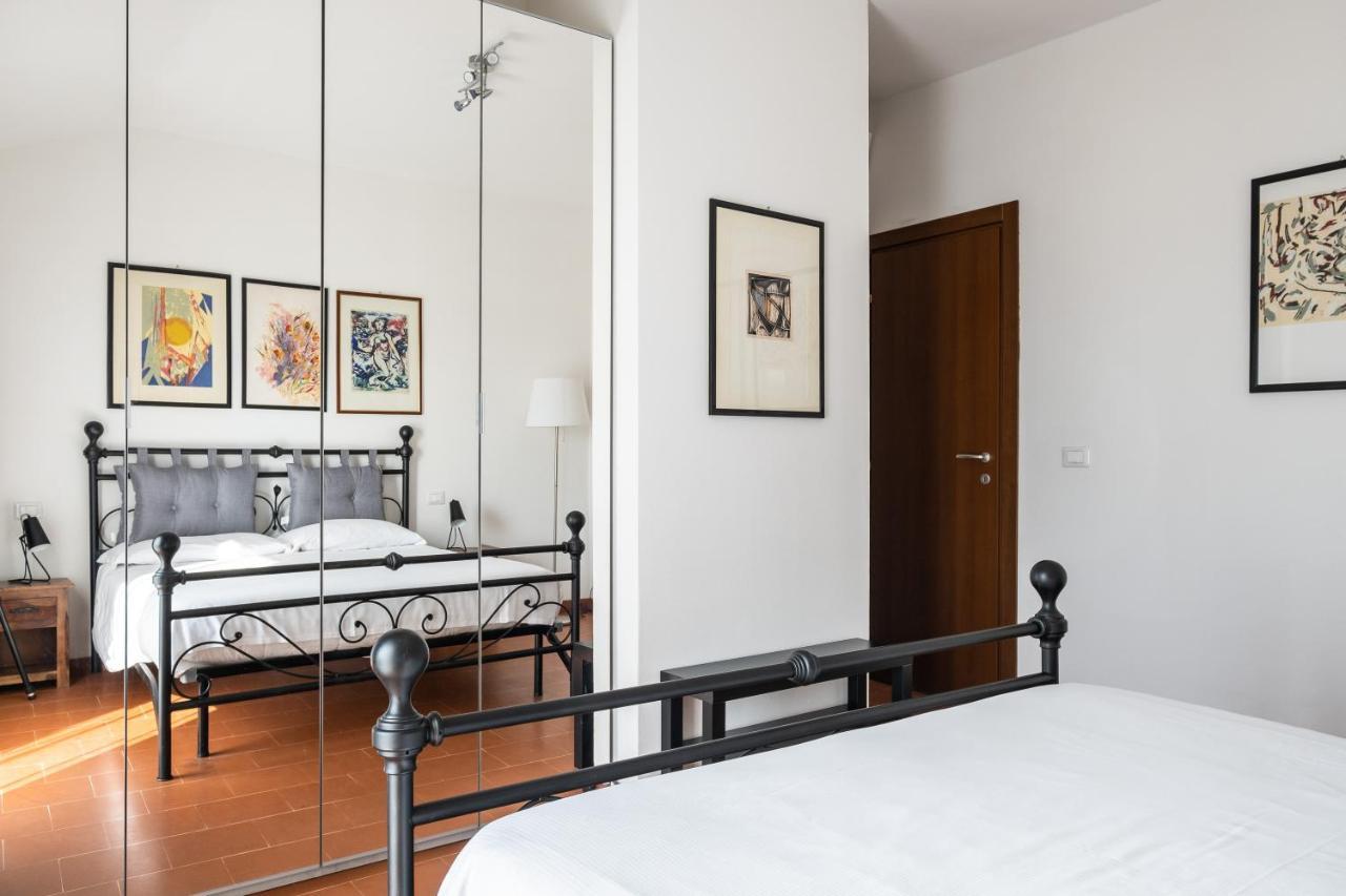 Santa Caterina Apartment By Wonderful Italy 볼로냐 외부 사진
