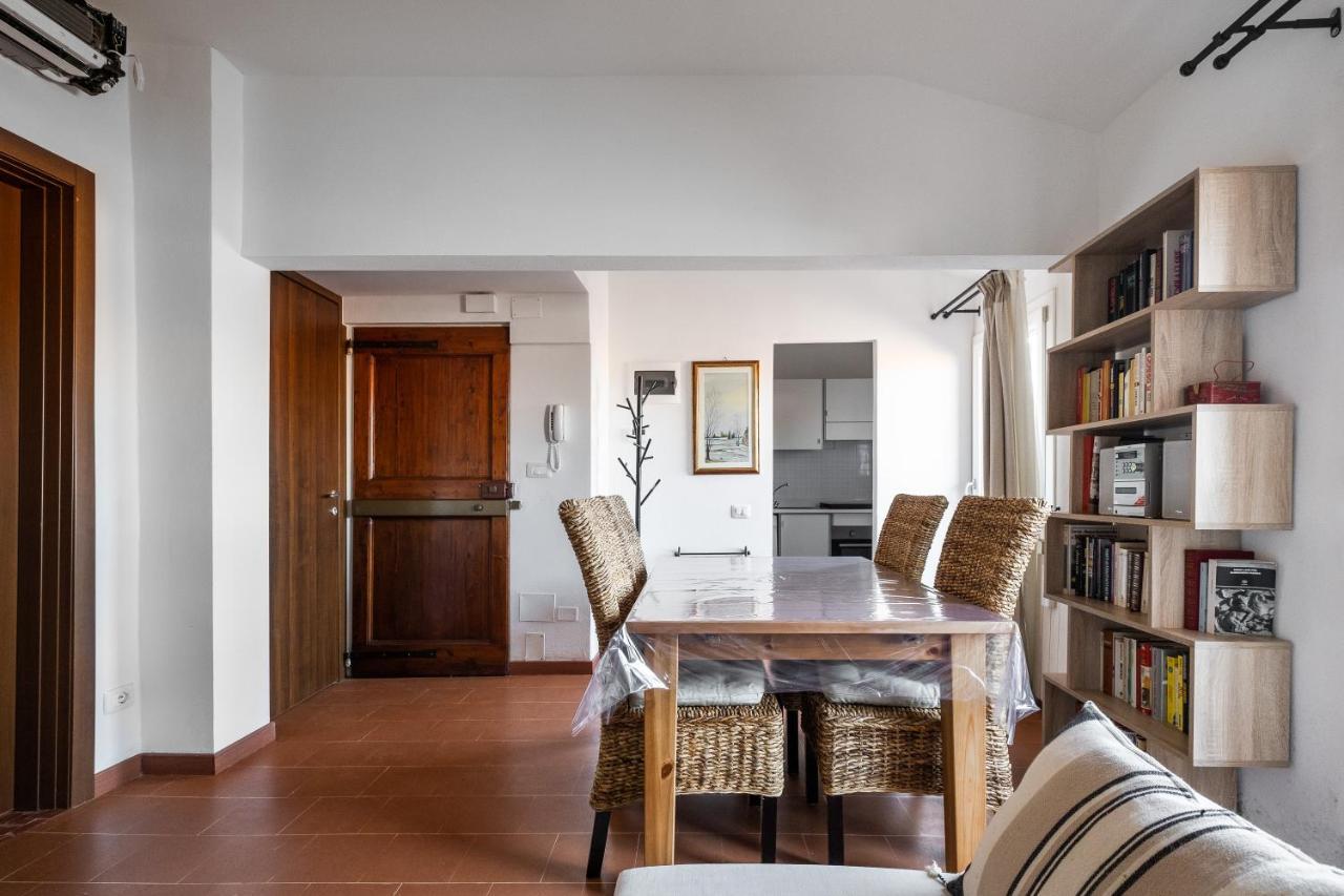 Santa Caterina Apartment By Wonderful Italy 볼로냐 외부 사진