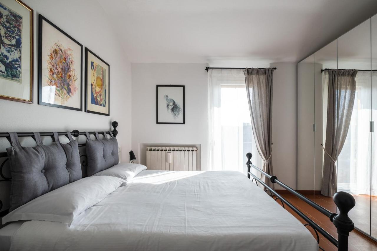 Santa Caterina Apartment By Wonderful Italy 볼로냐 외부 사진