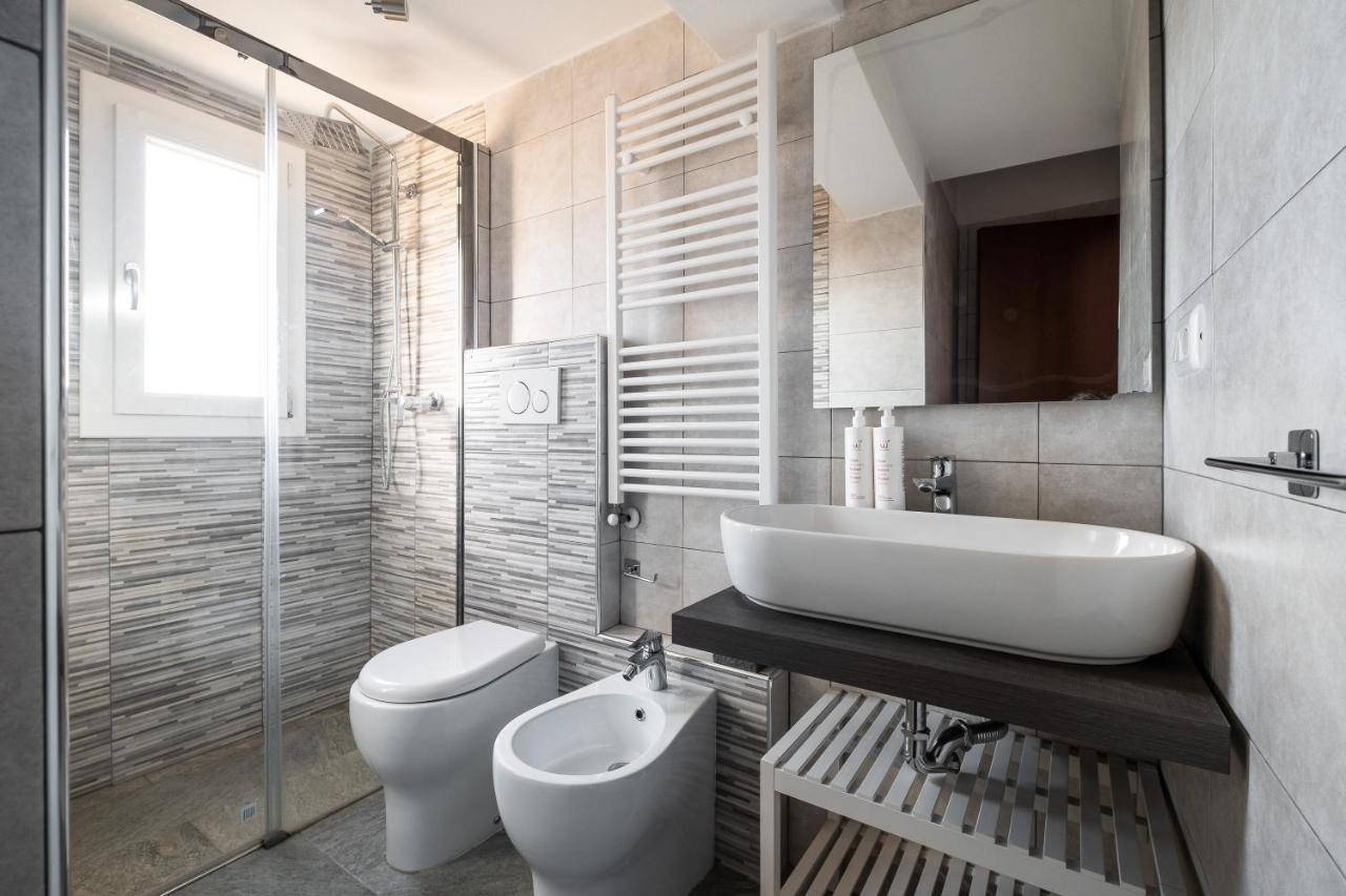 Santa Caterina Apartment By Wonderful Italy 볼로냐 외부 사진