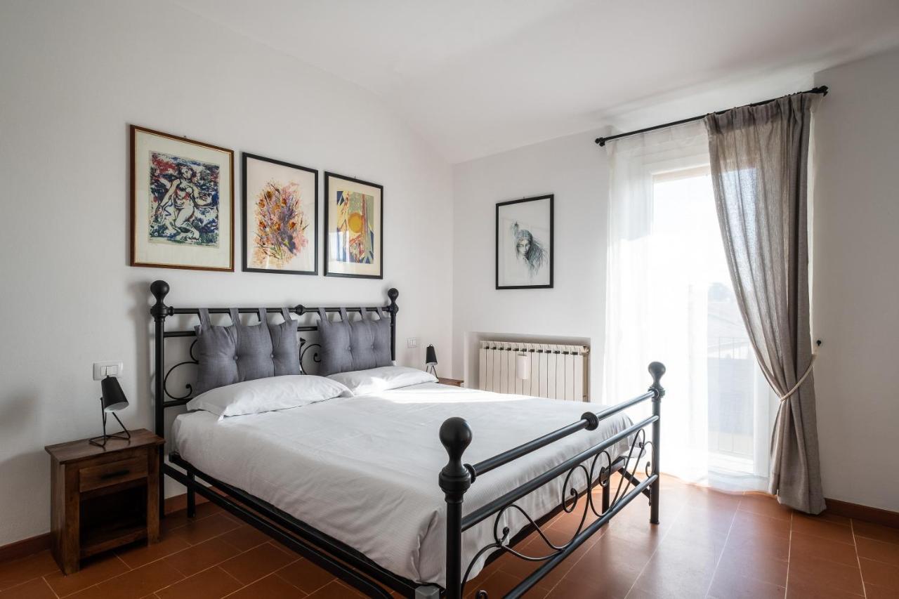Santa Caterina Apartment By Wonderful Italy 볼로냐 외부 사진