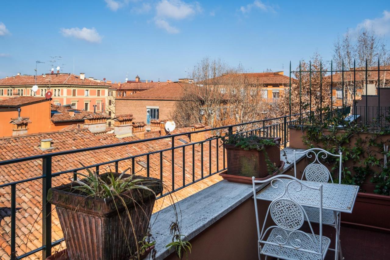 Santa Caterina Apartment By Wonderful Italy 볼로냐 외부 사진