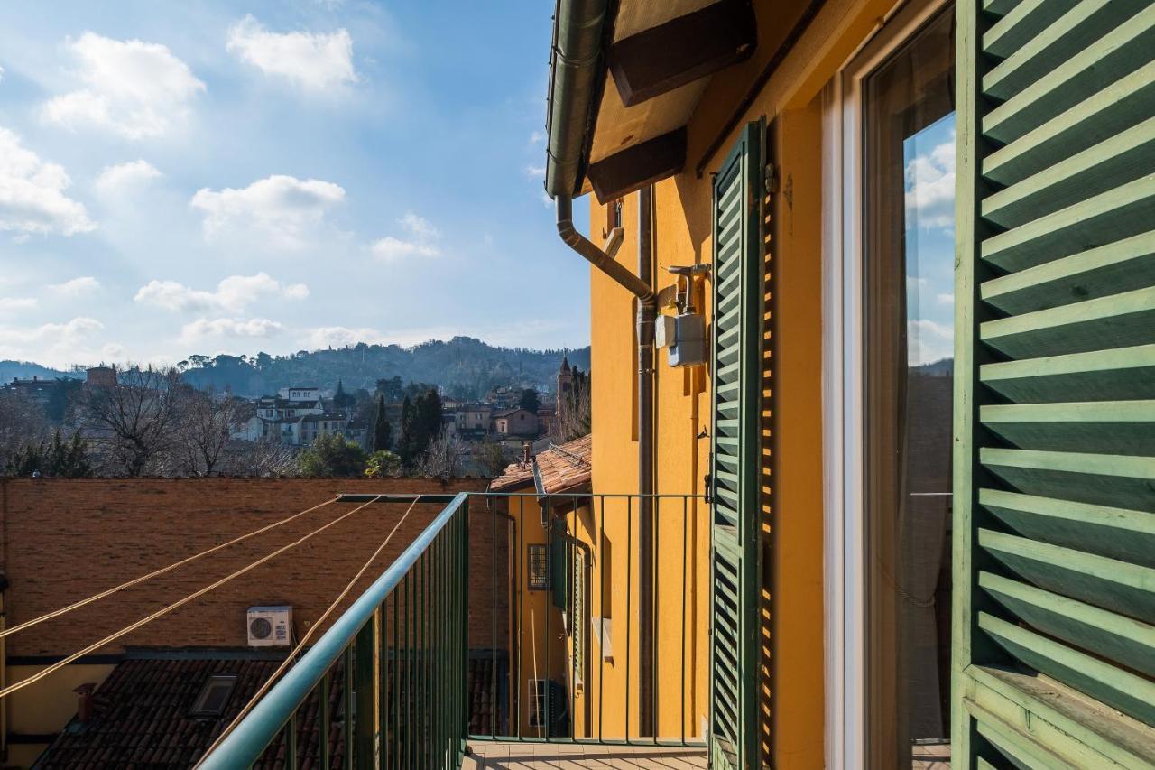 Santa Caterina Apartment By Wonderful Italy 볼로냐 외부 사진