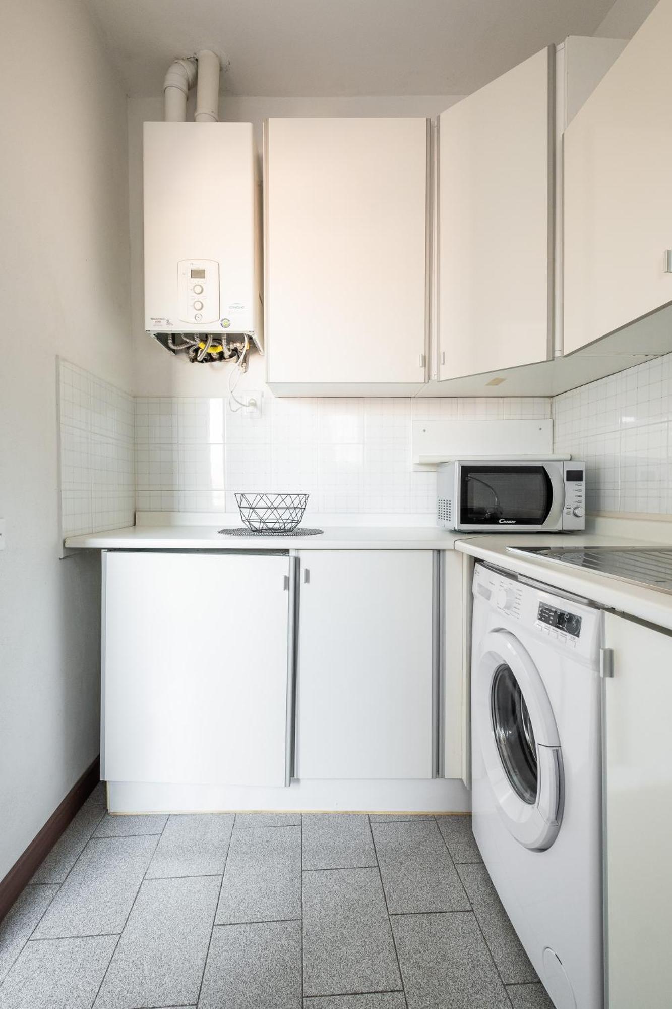 Santa Caterina Apartment By Wonderful Italy 볼로냐 외부 사진