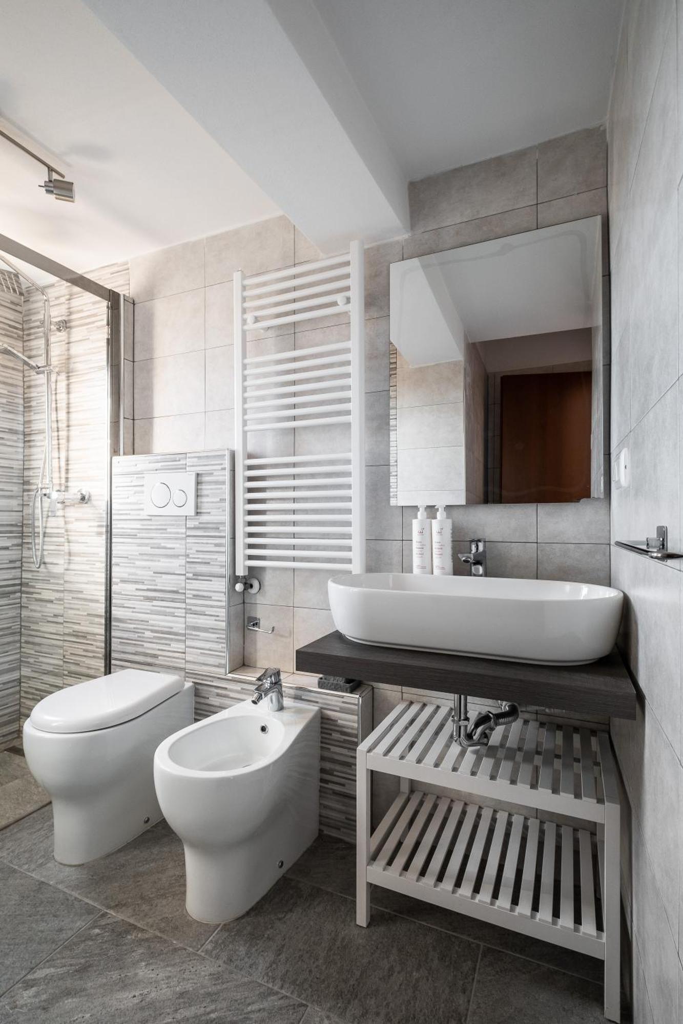 Santa Caterina Apartment By Wonderful Italy 볼로냐 외부 사진