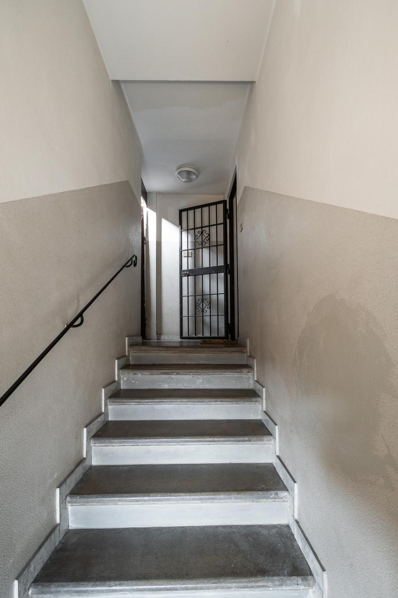 Santa Caterina Apartment By Wonderful Italy 볼로냐 외부 사진